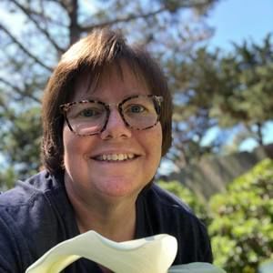 Meet your Posher, Terri